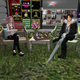 Image for article titled Meanwhile, At The Second Life Trump Inauguration Party . . .